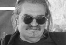 Έφυγε από την ζωή ο Αντώνης Στασινόπουλος
