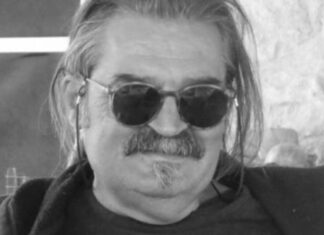 Έφυγε από την ζωή ο Αντώνης Στασινόπουλος