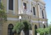 ΔΗΜΟΣ ΠΕΙΡΑΙΑ: Θεατρικό προσέγγισης του Διονυσίου Σολωμού στην Πινακοθήκη