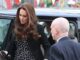 Από στιγμή σε στιγμή γεννάει η Kate Middleton!