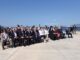 Ο ΟΛΠ υποδέχθηκε την Ευρωπαϊκή ημέρα θάλασσας (Φωτο)