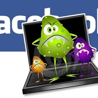 Ιός στο facebook έχει αναστατώσει εκατομμύρια χρήστες