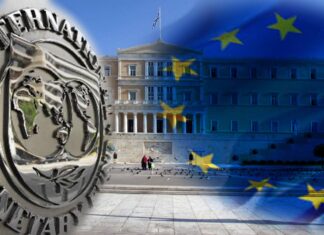 Η Αθήνα έδωσε εντολή να πληρωθεί η δόση των 750 εκατ. ευρώ στο ΔΝΤ