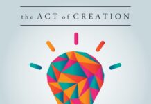 The Act of Creation: Το νέο δυναμικό εκπαιδευτικό ταξίδι στη γνώση ανοίγει τις πόρτες του ΔΩΡΕΑΝ!