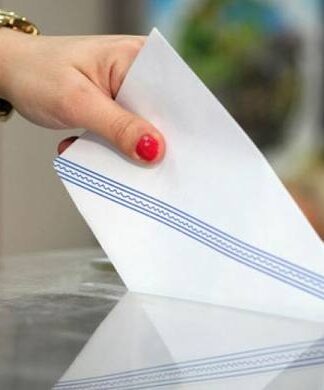 Νέα δημοσκόπηση δίνει προβάδισμα στον ΣΥΡΙΖΑ έναντι της ΝΔ