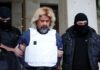 Νέα κατάθεση Ξηρού για την απόδραση από τις φυλακές Κορυδαλλού (φωτο)