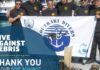 ΕΠΙΧΕΙΡΗΣΗ ΥΔΡΑ: Δύτες θα καθαρίσουν το λιμάνι του Νησιού