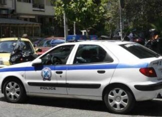 Λαμία: Μαχαιρώματα με δύο τραυματίες – Επιχείρηση για τον εντοπισμό του δράστη