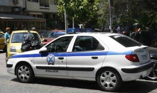 Λαμία: Μαχαιρώματα με δύο τραυματίες – Επιχείρηση για τον εντοπισμό του δράστη