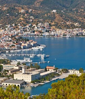 ΔΗΜΟΣ ΠΟΡΟΥ: Κάλεσμα στο νησί για το τριήμερο του Αγίου Πνεύματος!