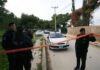 Άγριο έγκλημα στο Λιόσια – “Έλουσαν” άνδρα με δυνατό οξύ και του έβαλαν φωτιά