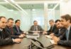 Μέλη της ΟΝΝΕΔ αμφισβήτησαν τον Σαμαρά… κατάμουτρα!