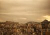 Καιρός: Λασποβροχές και αφρικανική σκόνη