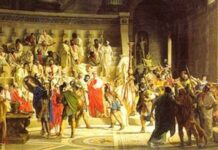 Πως διέγραψαν το χρέος στην Αρχαία Ελλάδα – Έξι διδακτικές ιστορίες