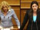 Άννα Καραμανλή προς Ζωή: Είσαι νούμερο!