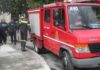 ΤΩΡΑ: Αυτός είναι ο λόγος που μυρίζει καμένο σε Πειραιά και Κορυδαλλό