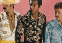 Τα 70’s που θέλουν όλοι να ξεχάσουν: Οταν οι διαφημίσεις ανδρικής μόδας ήταν πραγματικά τρομακτικές
