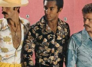 Τα 70’s που θέλουν όλοι να ξεχάσουν: Οταν οι διαφημίσεις ανδρικής μόδας ήταν πραγματικά τρομακτικές