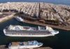 Η “πριγκήπισσα της θάλασσας” στο λιμάνι του Πειραιά! (Φωτο)