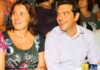 Times: H Μπέτυ απειλεί τον Αλέξη να μην υποχωρήσει