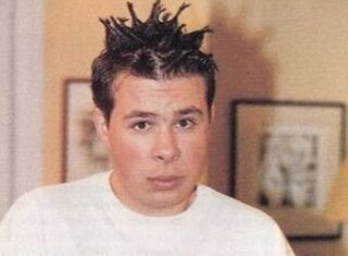 Δείτε πώς είναι σήμερα ο Τέλης από το 10 λεπτά κήρυγμα