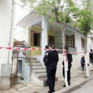 Σοκάρει η δολοφονία του άνδρα από την γυναίκα του στην Σητεία!