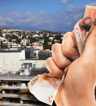 Ρύθμιση σοκ – Θα υποθηκεύονται τα σπίτια όσων χρωστούν στα ταμεία