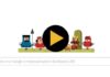 Μάγκνα Κάρτα: Η Google τιμάει τη Μάγκνα Κάρτα με ένα doodle