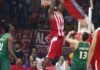 Τελικοί Α1 μπάσκετ: Έκανε το 1-0 ο Ολυμπιακός απέναντι στον Παναθηναϊκό!