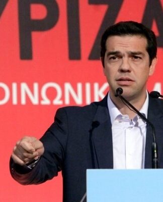 Τσίπρας: «Μόλις ανακοινωθεί δημοψήφισμα, σε 3 ώρες θα καταρρεύσει το τραπεζικό σύστημα!»