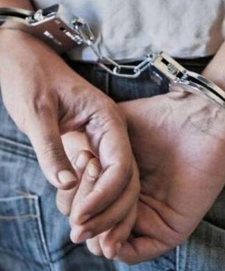 Χαλκίδα: Χειροπέδες σε ασυνείδητο που πυροβόλησε και σκότωσε σκύλο