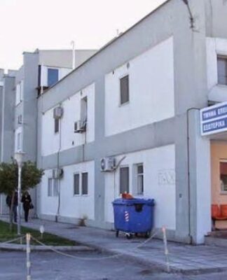 Βέροια: Toν τσίμπησε φίδι και δεν είχαν φάρμακα στο νοσοκομείο!