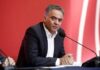 Πιθανό το σενάριο των εκλογών για τον Σκουρλέτη