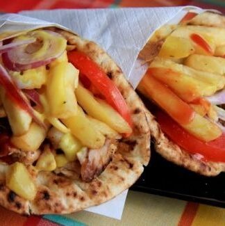 Τραγωδία στη Φθιώτιδα – Ένα σουβλάκι της στοίχισε την ζωή!
