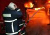 Αυτός είναι ο λόγος που μυρίζει καμένο όλος ο Πειραιάς