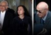 Το χαστούκι στη Φιλιππινέζα, τα Μπακαρά της Βίκυς και ο τσιγκούνης Ζήγρας