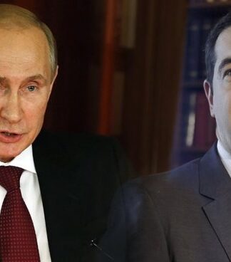 Για συνεργασία και BRICS μίλησαν Τσίπρας-Πούτιν