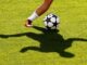 Ποδόσφαιρο και κολύμβηση στο 1ο Piraeus Sports Camp