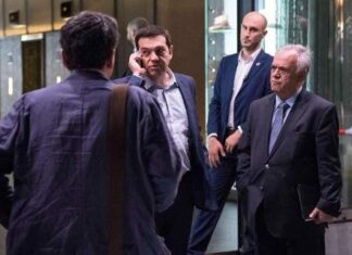 Αυτή είναι η πρόταση που κατέθεσε η Ελλάδα στους Θεσμούς