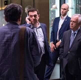 Αυτή είναι η πρόταση που κατέθεσε η Ελλάδα στους Θεσμούς