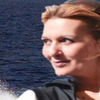 Τραγωδία στον Βόλο! Αυτή είναι η μητέρα δύο παιδιών που σκοτώθηκε σε ατύχημα με σκάφος…