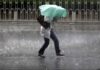 Συνεχίζεται η κακοκαιρία τις επόμενες ώρες – Δείτε ποιες περιοχές θα πλήξει