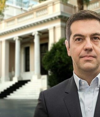 ΔΕΙΤΕ τι γράφει το non paper του Μαξίμου για τη διαπραγμάτευση!