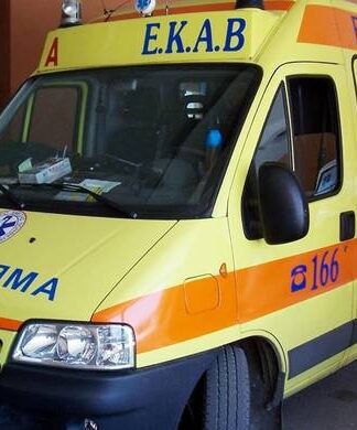 Βόλος: Νεκρός σε τροχαίο γνωστός επιχειρηματίας