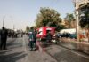 ΘΡΗΝΟΣ στα Χανιά: Νεκρός 17χρονος μαθητής σε τροχαίο