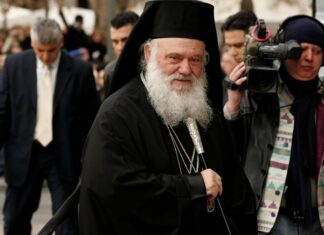 Παρέμβαση Ιερώνυμου για τις διαπραγματεύσεις (Βίντεο)
