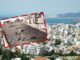 ΚΕΡΑΤΣΙΝΙ: Η λεωφόρος Δημοκρατίας πριν 50 χρόνια! (Φωτο)