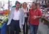 ΣΑΛΑΜΙΝΑ: Σύσκεψη για τις λαϊκές αγορές στο νησί