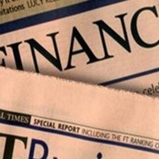 Financial Times: Αυτά είναι τα τρία σενάρια για την Ελλάδα (Φωτο)