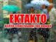 Έκτακτο δελτίο επιδείνωσης καιρού- Καταιγίδες και χαλάζι από το απόγευμα